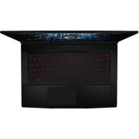 MSI GF63 THIN 11UC-616XTR I7-11800H 16GB DDR4 RTX3050 4GD6 1TB SSD 15.6" FHD FreeDos